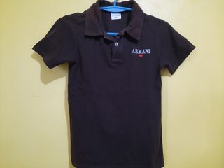 Armani Polo shirt