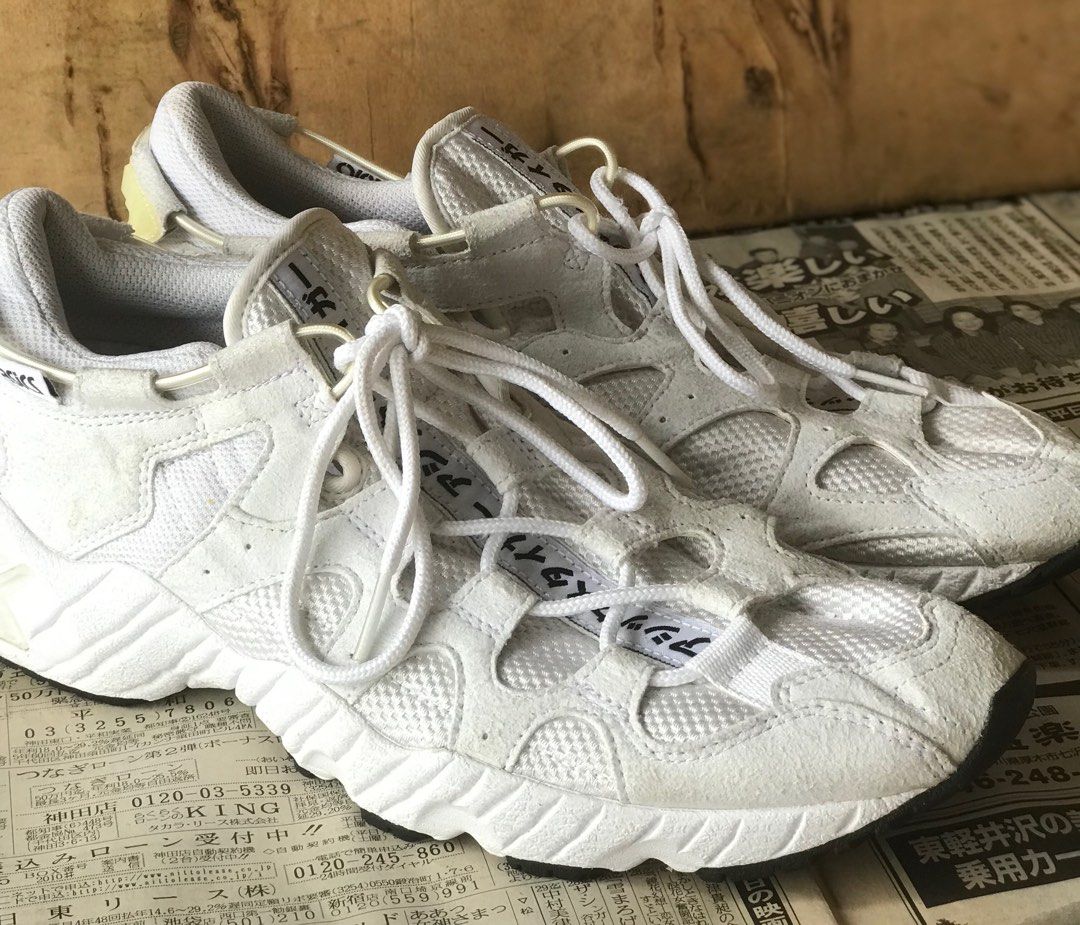 Asics gel mai japan outlet
