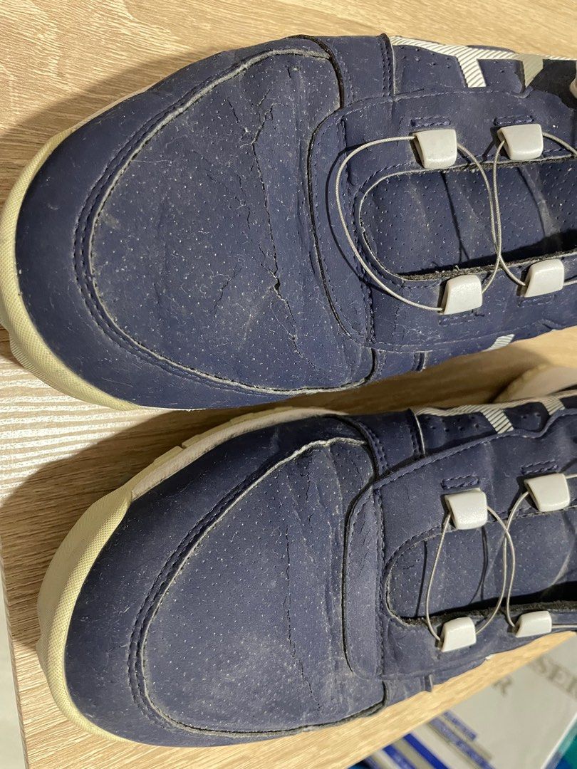 asics boa golf shoes