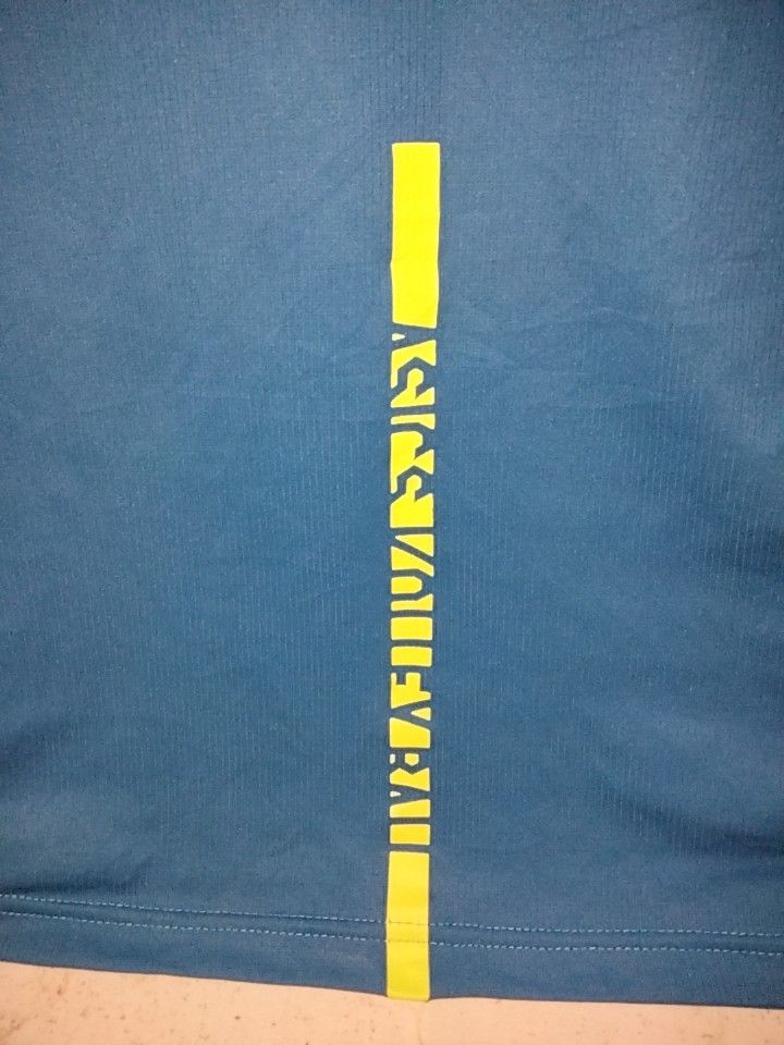 asics volleyball men