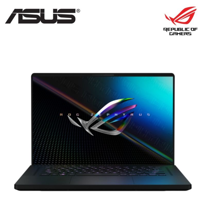 Asus ROG Zephyrus M16 GU603Z-XK8044W 16'' QHD+ 165Hz Gaming Laptop 
