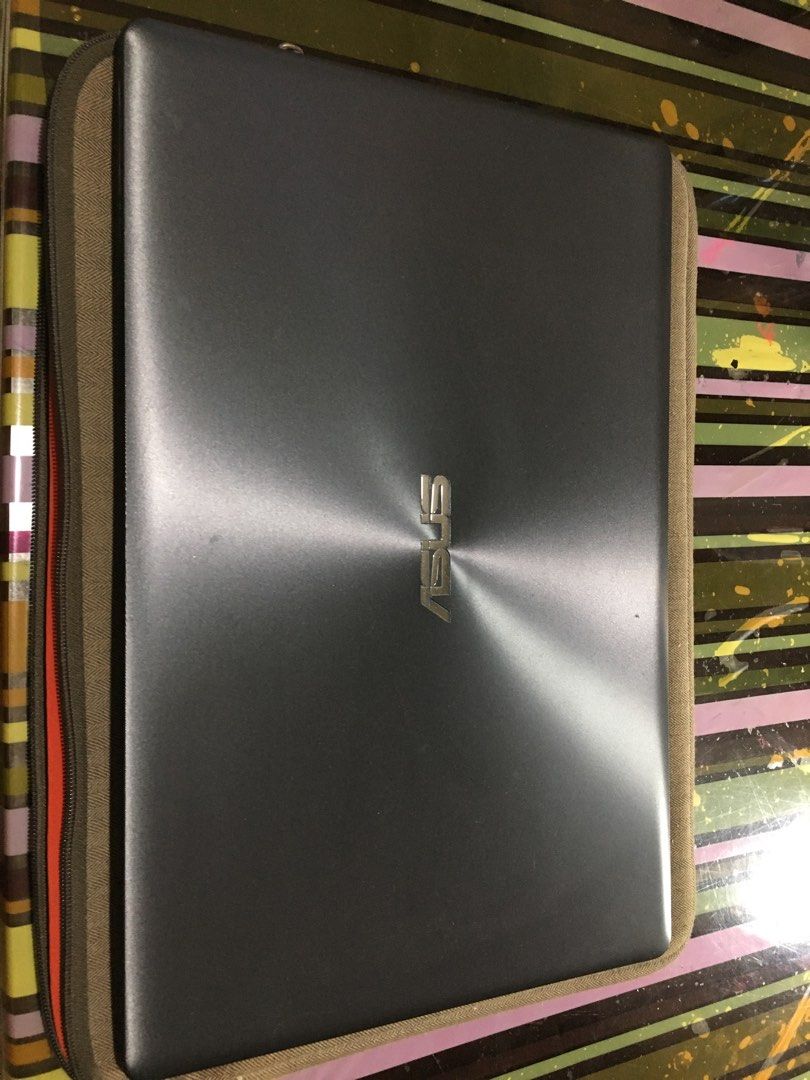 Asus X550L (Category: Laptops & Notebooks) located in Santa Rosa. Submitted by deeee.clutter (Listing ID 1212152359, Image 1). Description: Price is negotiable. Hindi na nagagamit yung laptop pero mabilis pa rin. Running windows 10. helping tags: laptop / wfh / working laptop / windows / apple / asus / Lenovo / dell / acer / Samsung.