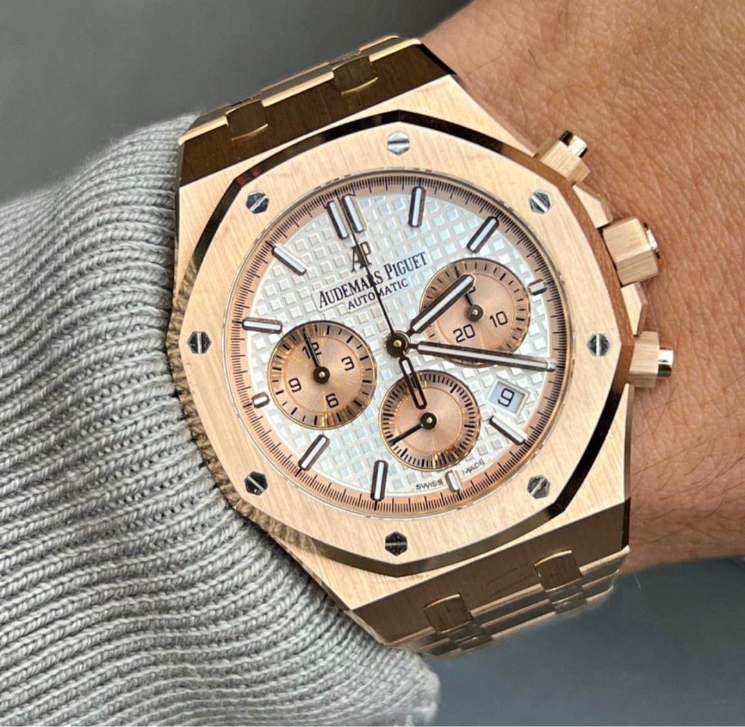 Audemars cheap piguet 26315