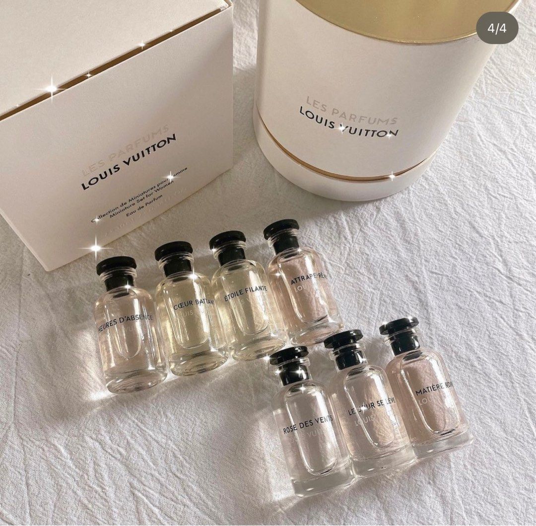 Louis Vuitton Cosmic Cloud DECANT ONLY, Beauty & Personal Care, Fragrance &  Deodorants on Carousell