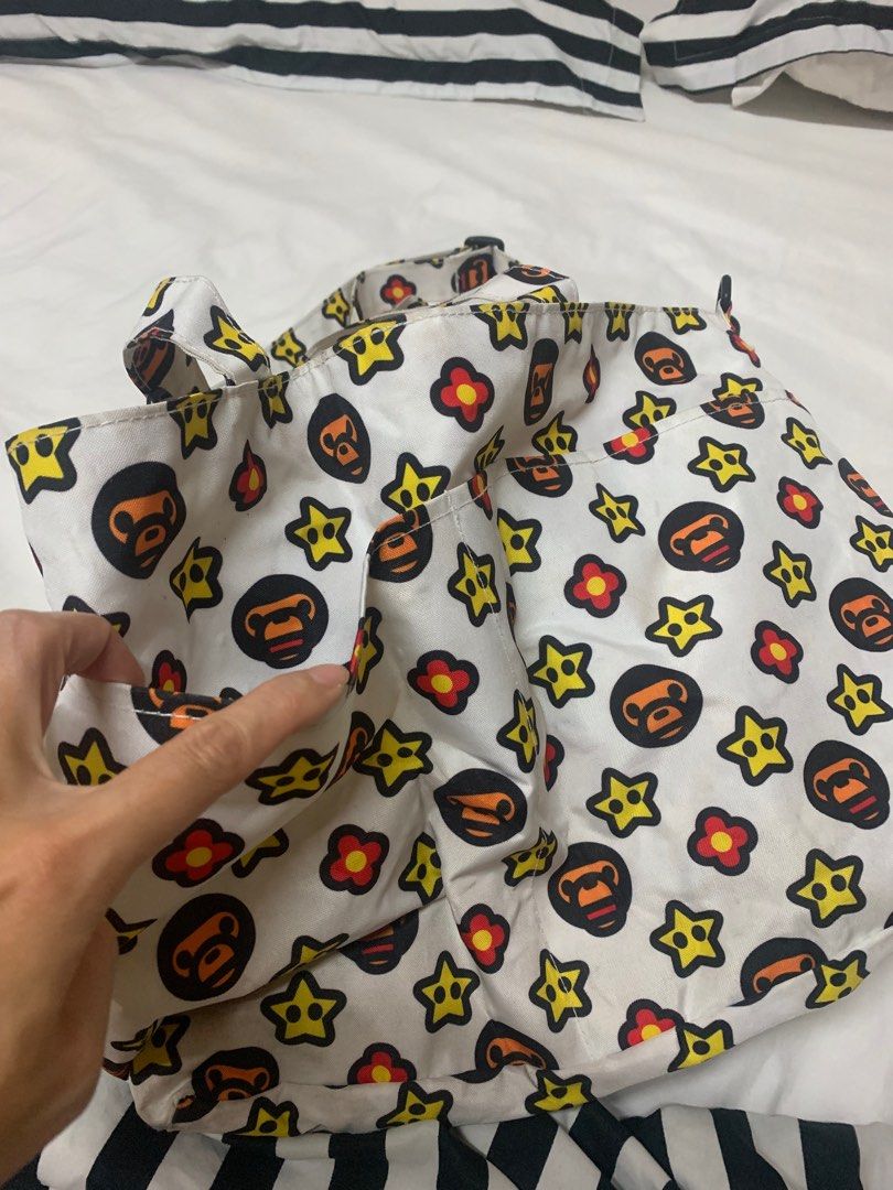 Baby milo x imaarnie sling bag Clearance