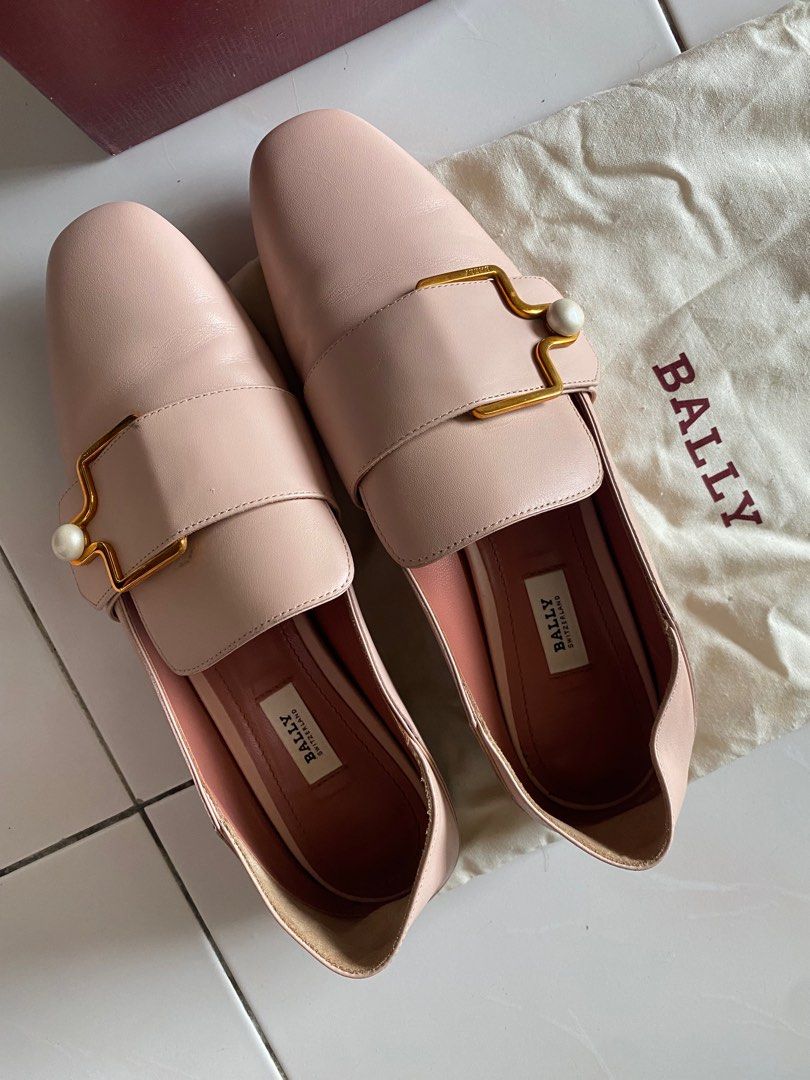 Bally maelle store loafers