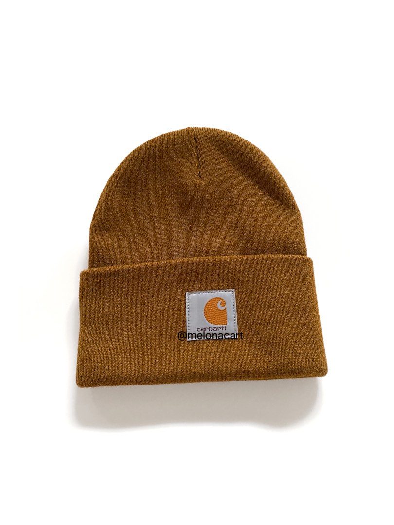 Carhartt shop toque marks