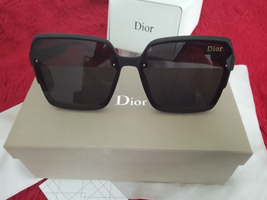 Dior deals sunglass 2019