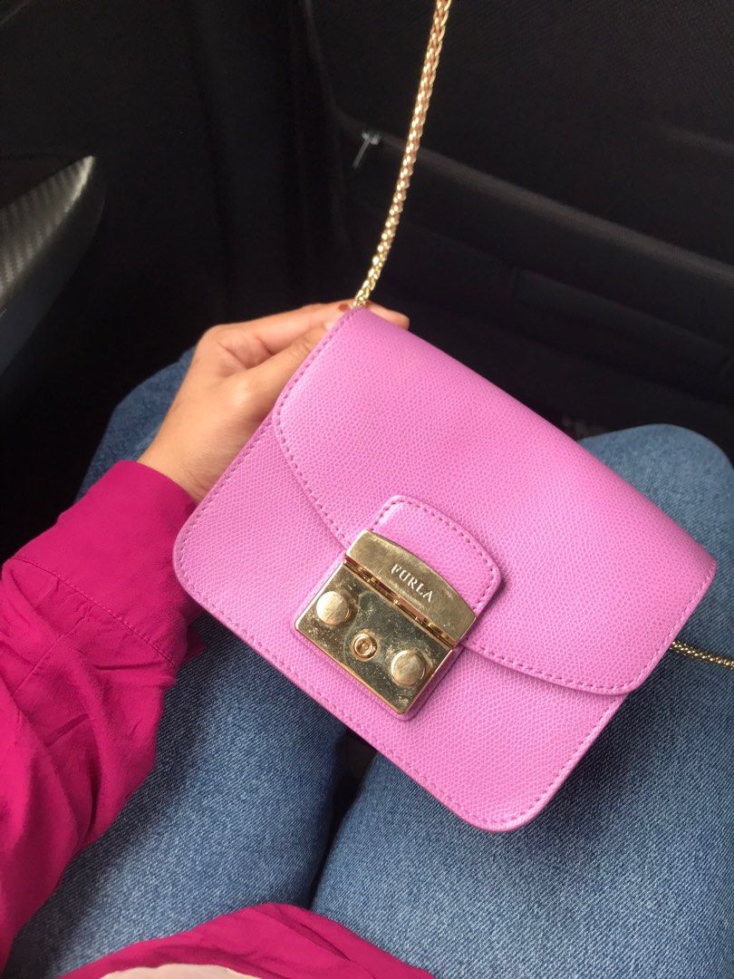 Metropolis furla sale deals