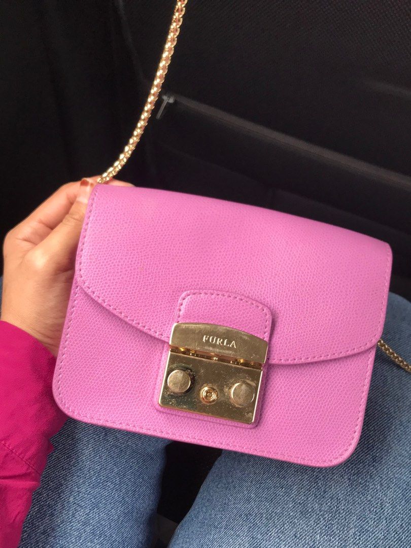 Metropolis top furla sale