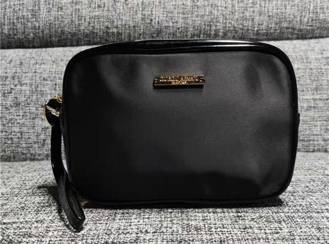 Giorgio armani pouch hotsell