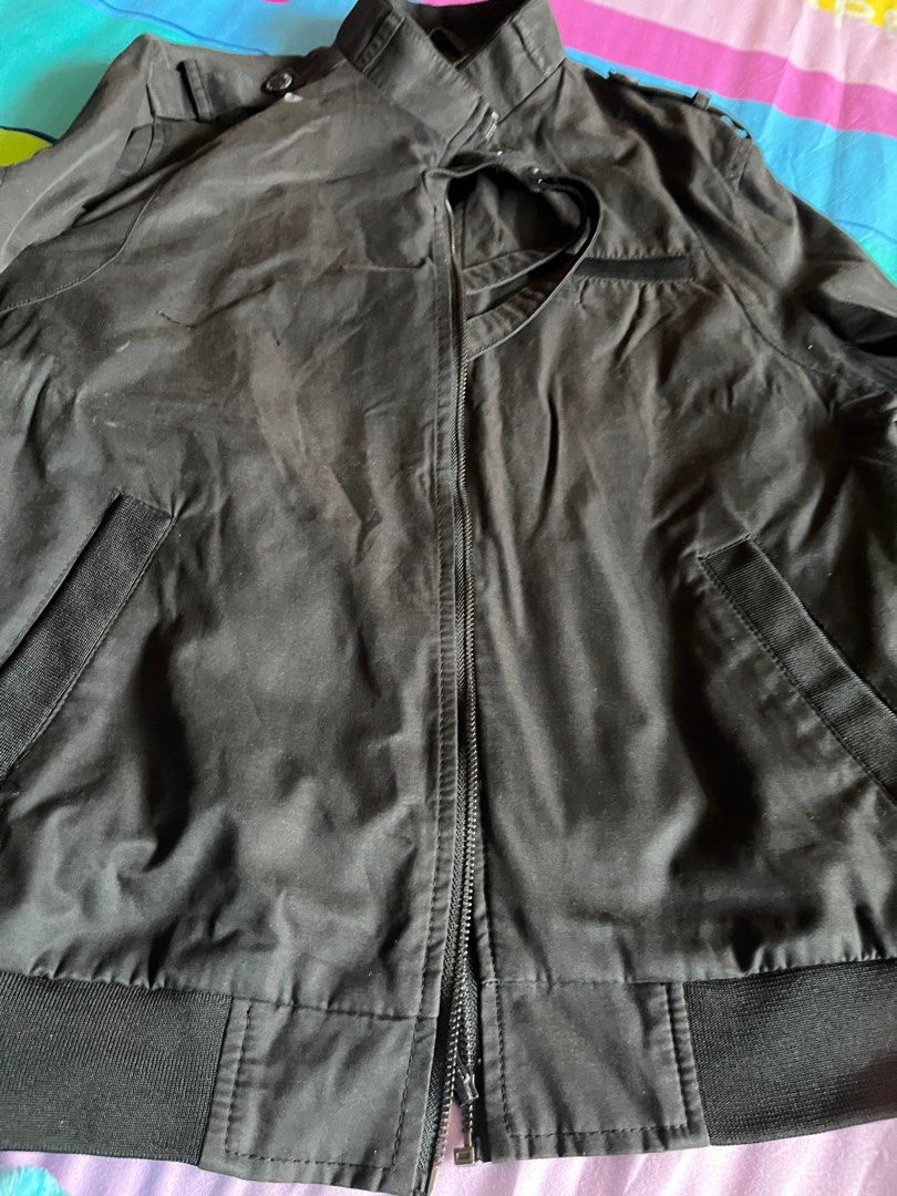 Authentic Mens Jackets in excellent condition selling very cheap