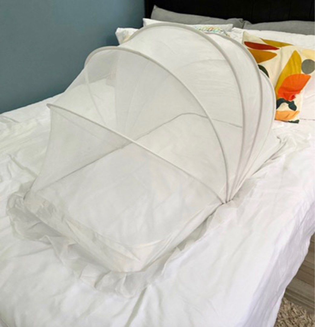 babies mosquito net, Babies & Kids, Baby Nursery & Kids Furniture, Bed