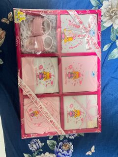 Baby cloth set ( New born )