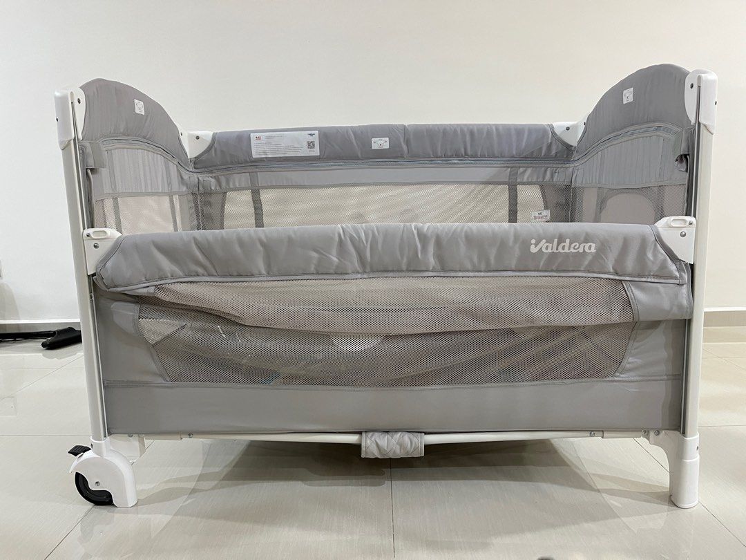 Baby Cot, Babies & Kids, Baby Nursery & Kids Furniture, Cots & Cribs on