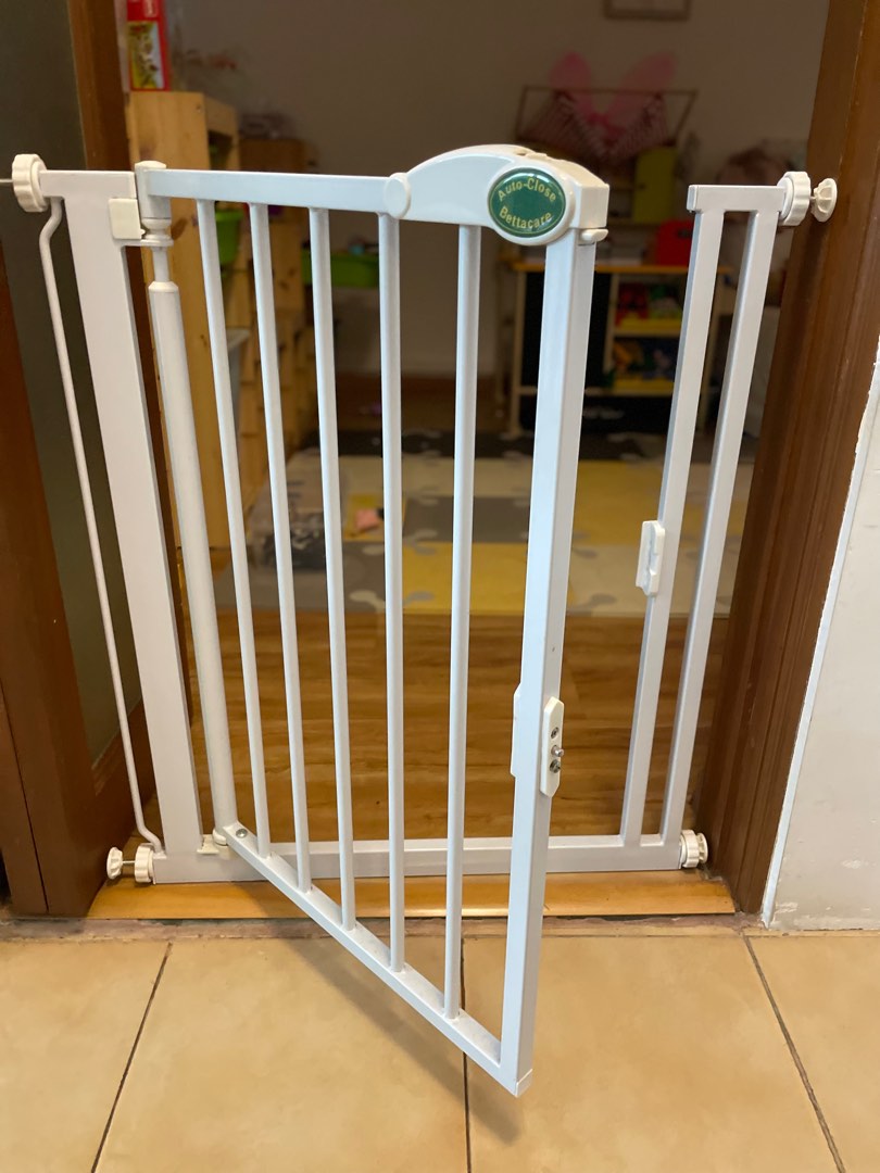 Bettacare narrow stair cheap gate