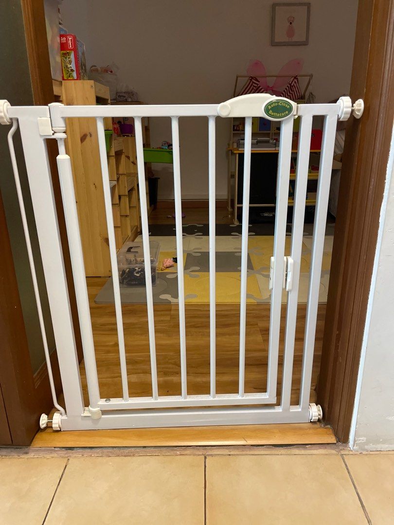 Narrow Baby Gate 68cm atelieryuwa.ciao.jp