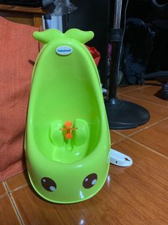 Babyhood Urinal