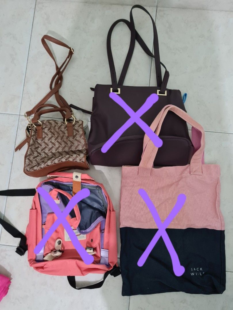 Jack wills outlet backpack sale