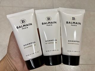 Balmain Paris Shampoo 50ml