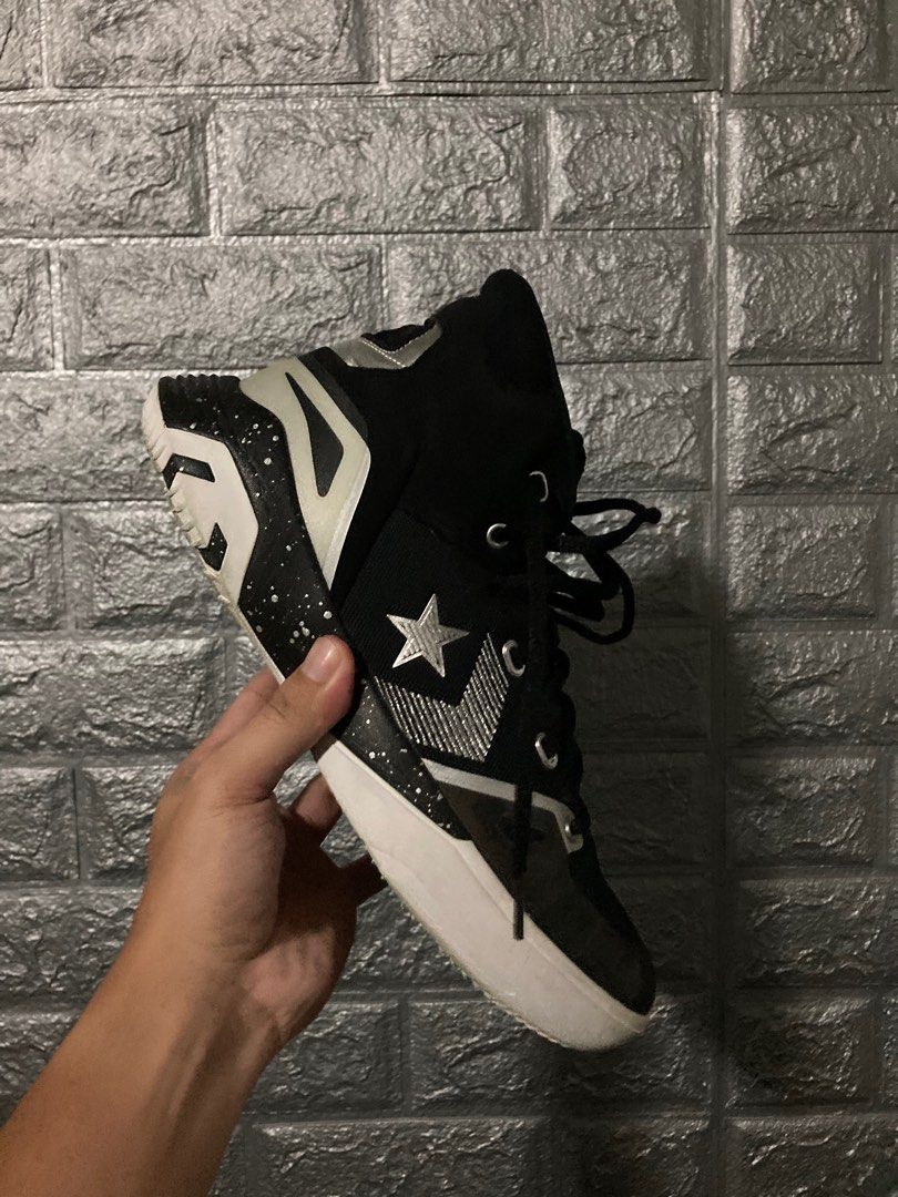 Converse basketball shoes for sales sale