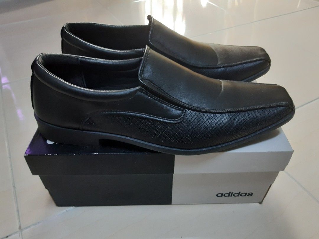 Bata Formal Shoes, Men's Fashion, Footwear, Dress shoes on Carousell
