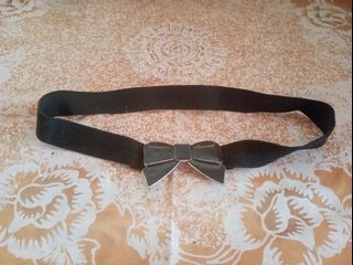 Belt Ikat Pinggang