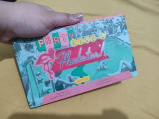 BENEFIT BUNDLE MAKE UP SALE!!! (PRELOVED BUT SANITIZED)