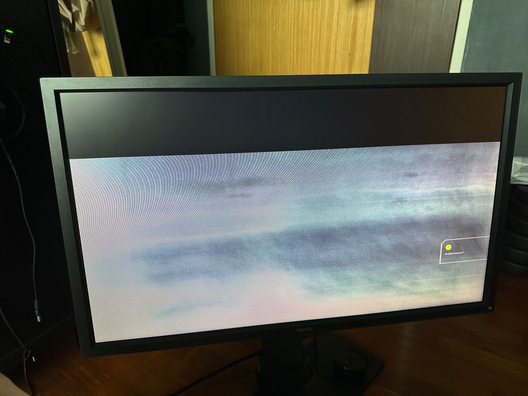 BenQ Zowie XL2730-B [1440p x 144hz], Computers & Tech, Laptops ...