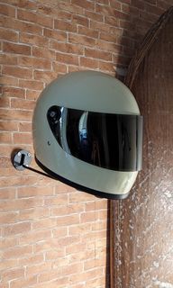 BILTWELL GRINGO S (ECE) - Vintage White (M)