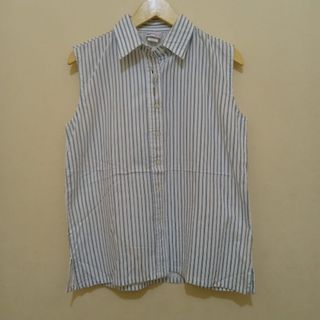 BLOUSE KENSI WANITA IMPORT ORIGINAL