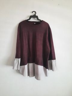 (Category: ) located in . Submitted by afifahpreloved (Listing ID 1212165591, Image 1). Description: .