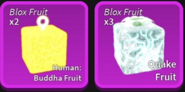 Blox fruit Perm buddha for pokemongiratina vstar, Video Gaming, Gaming  Accessories, Game Gift Cards & Accounts on Carousell