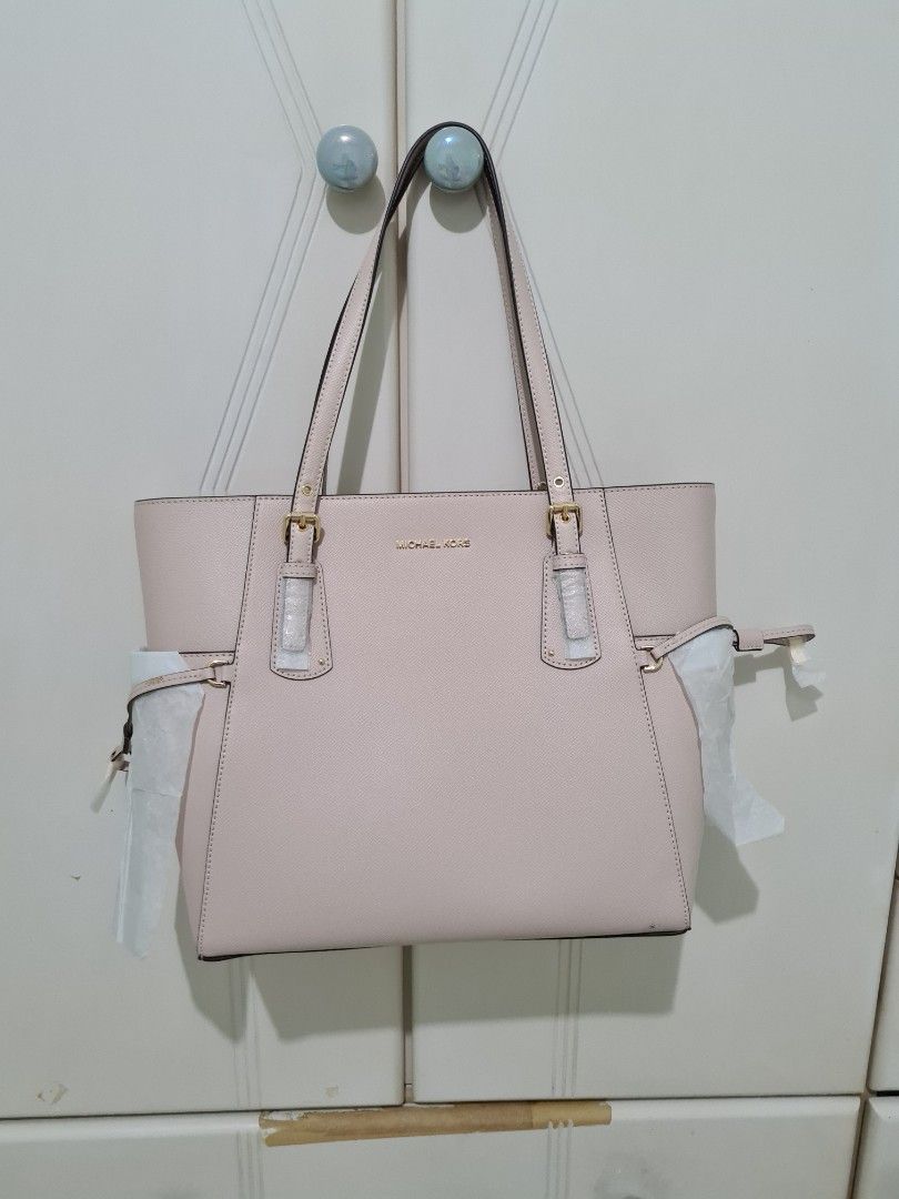 Michael kors clearance voyager pink