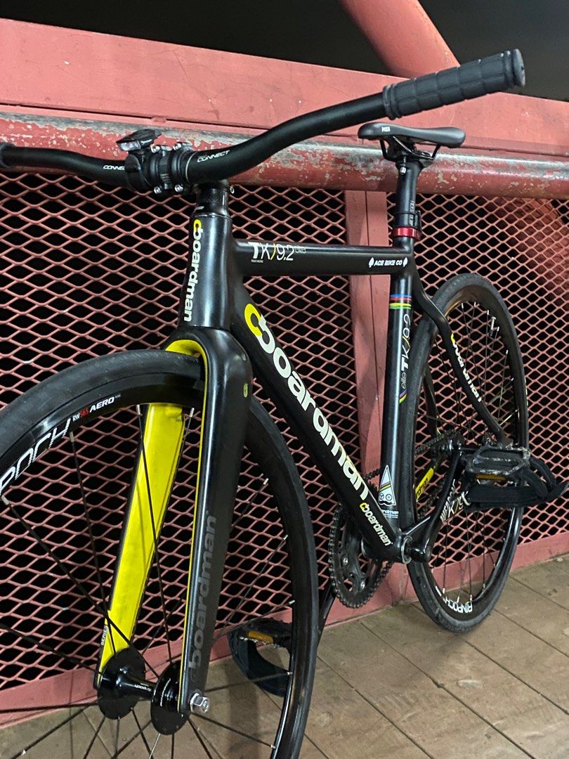 Boardman fixie outlet