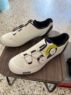 Bontrager XXX Road Shoes