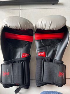 Boxing Gloves 14oz