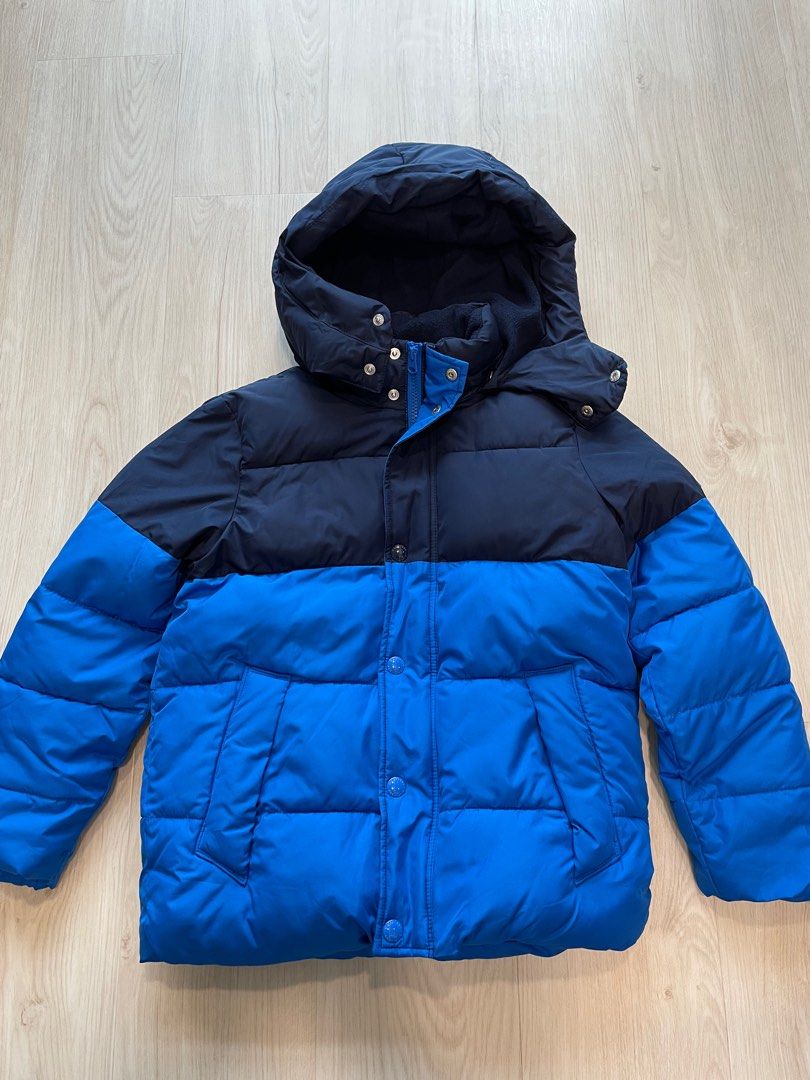 Gap Boys Winter Jacket atelieryuwa.ciao.jp