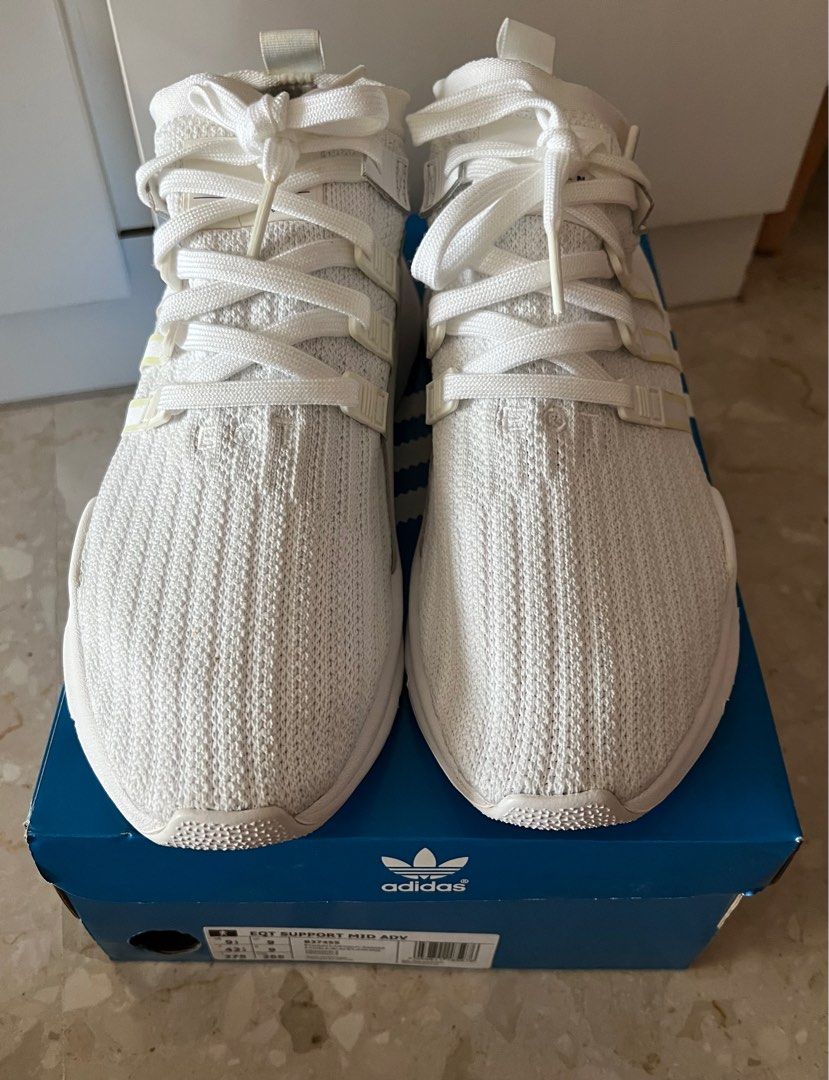 Brand New Adidas EQT for Sale, Men's Fashion, Footwear, Sneakers on  Carousell