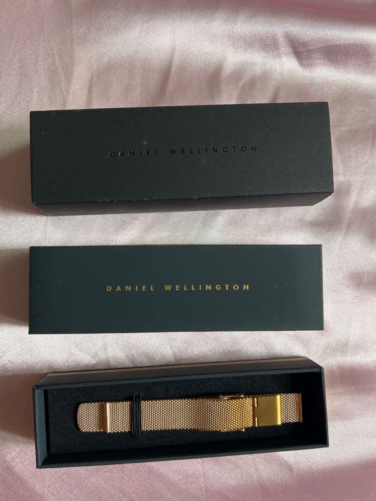 Daniel wellington similar brands best sale