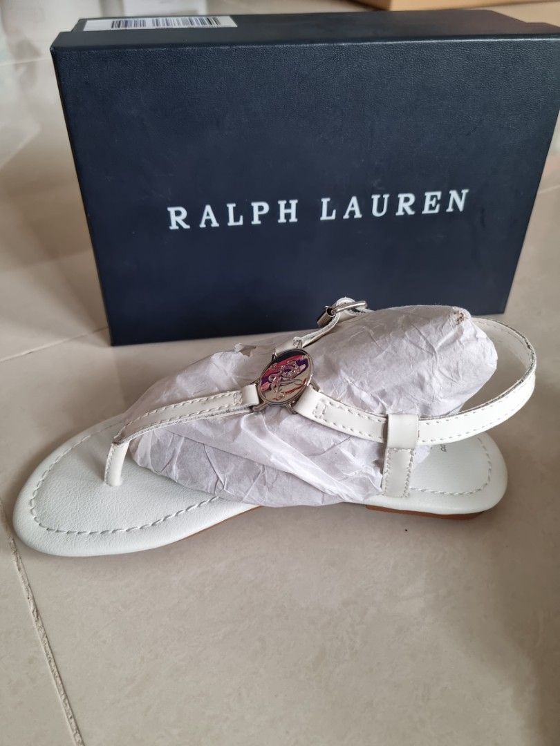 Ralph lauren kids clearance sandals