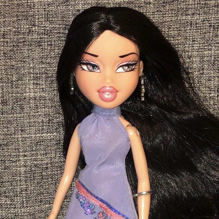 Bratz sunkissed summer jade for 1300, Hobbies & Toys, Toys & Games on  Carousell