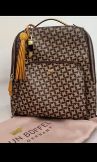 braun buffel