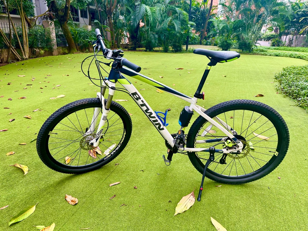 Rockrider 560 2025 29