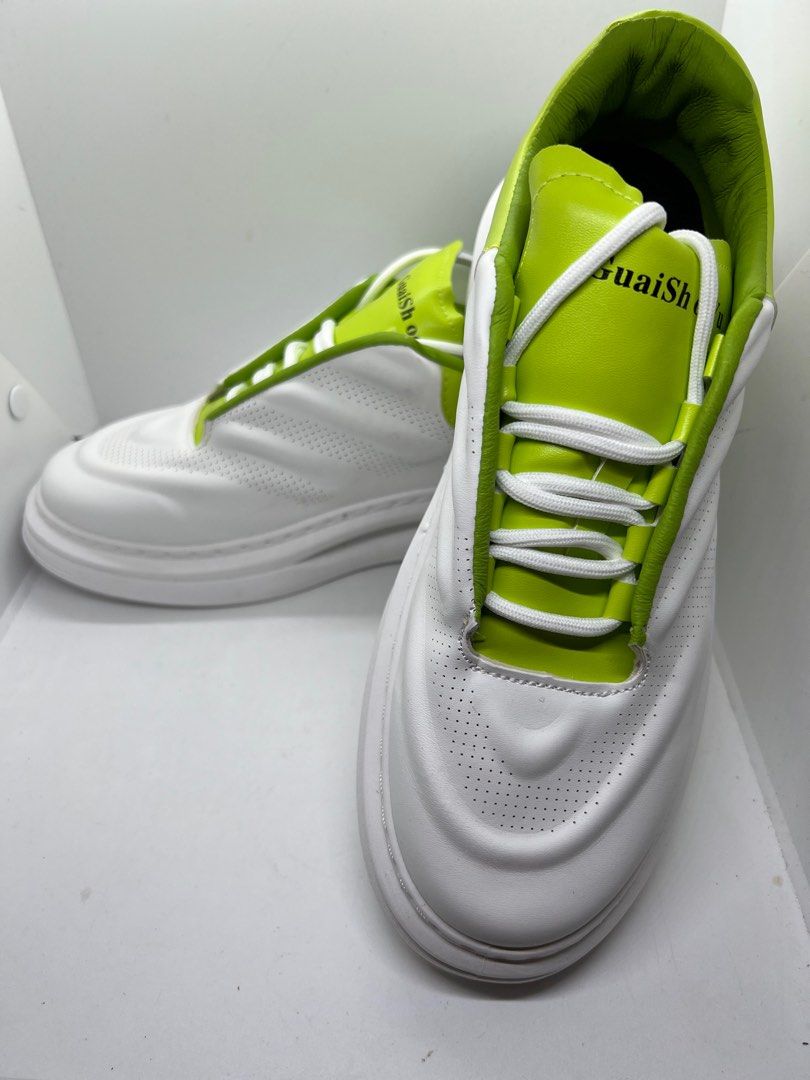 Buffalo discount casual shoes