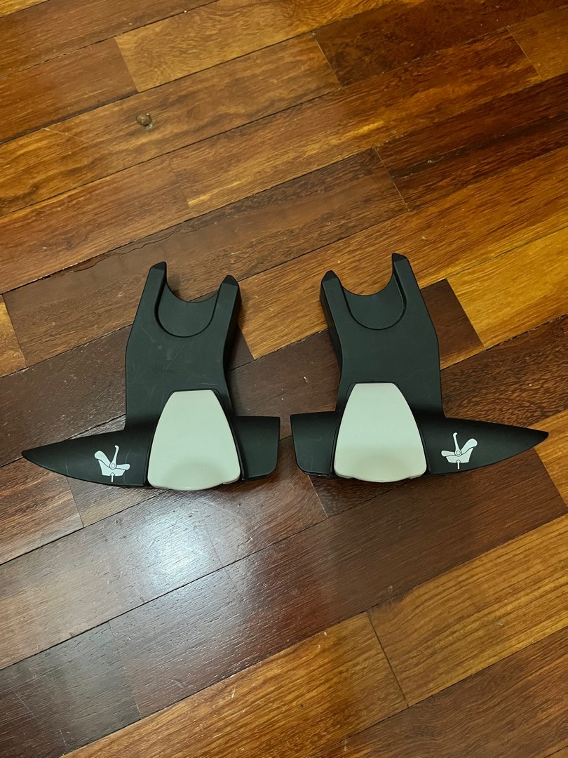 Bugaboo Bee Car Seat Adapter Maxi Cosi Babies Kids Going Out