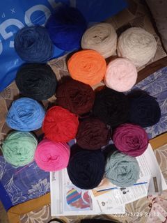 bundle yarn 310 all