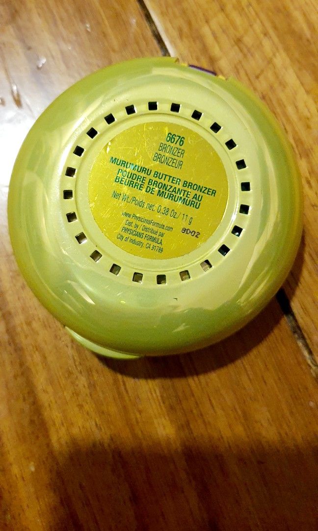 Butter bronzer by physicians formula, Beauty & Personal Care, Face