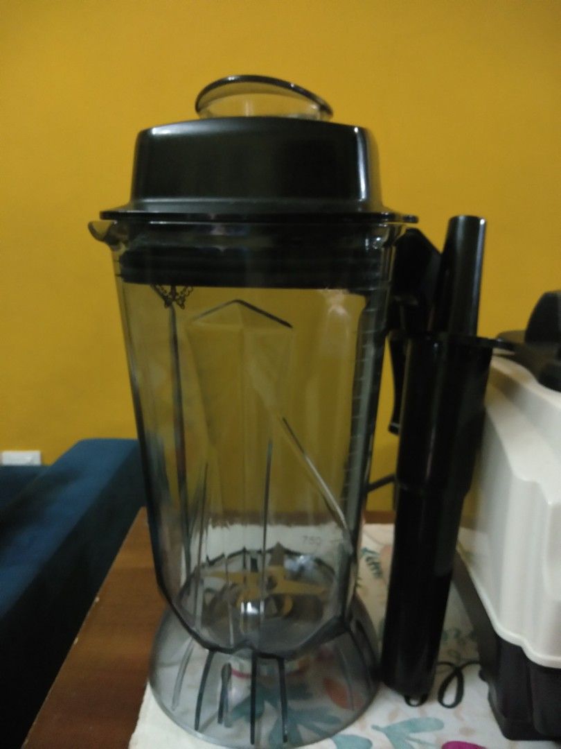 Ice Blended Butterfly Commercial Heavy Duty Blender, TV & Home