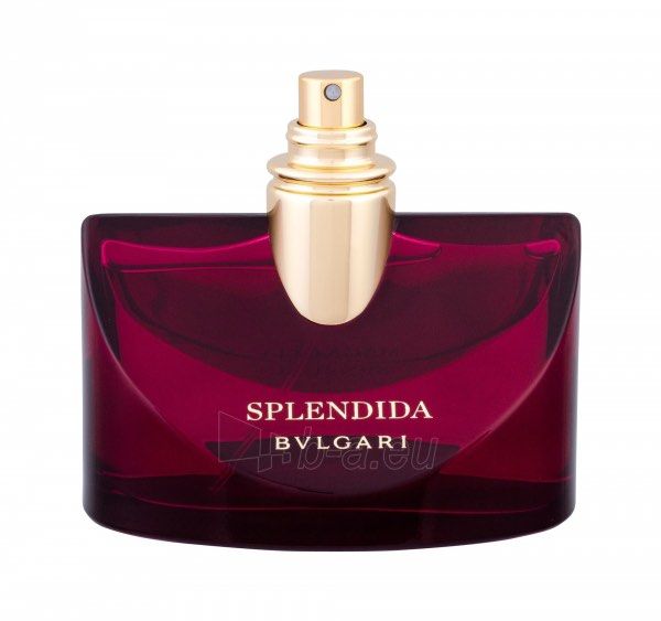 Bvlgari splendida online magnolia sensuel review